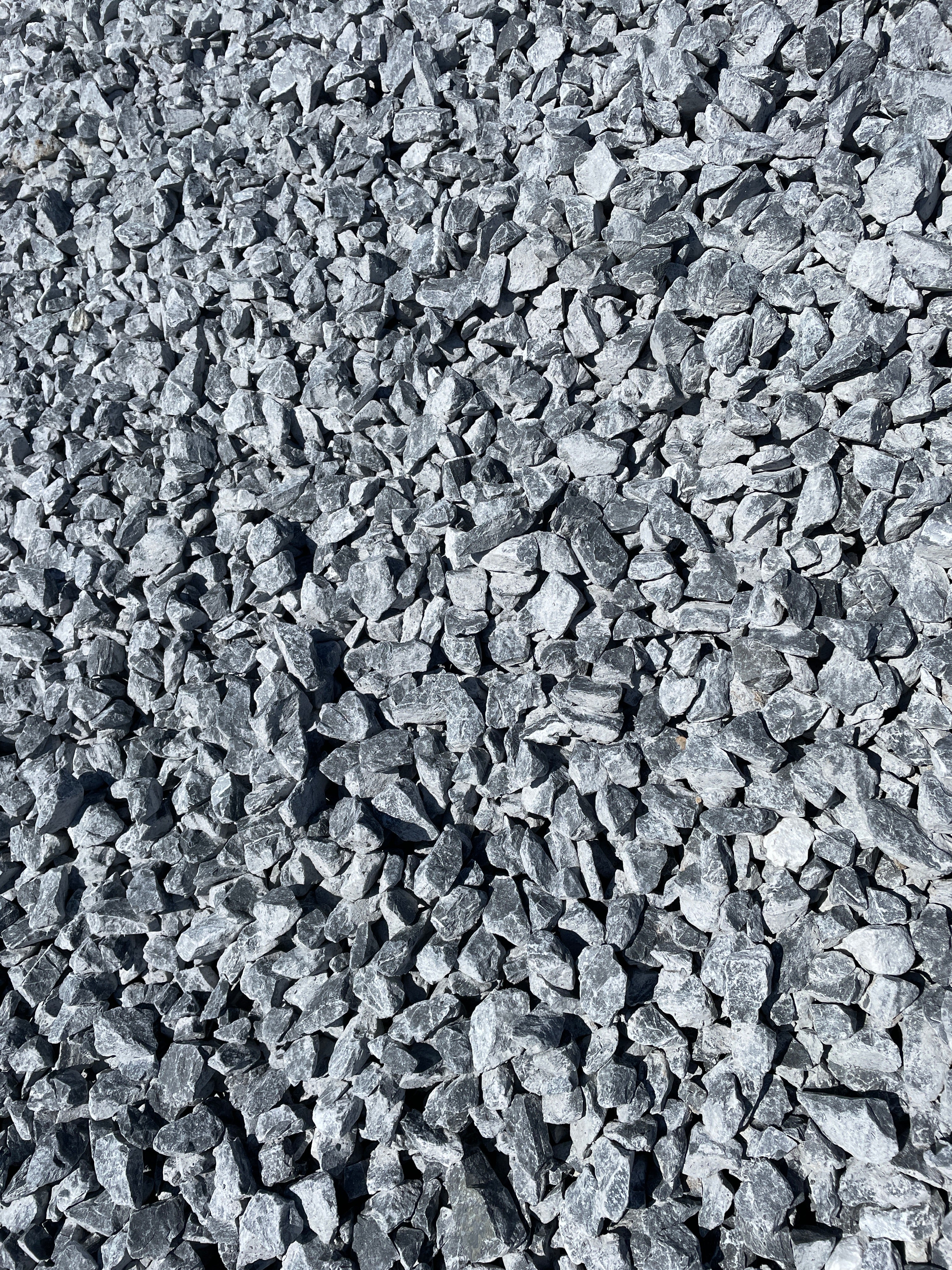 Stone