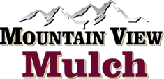 Mountain View Mulch logo