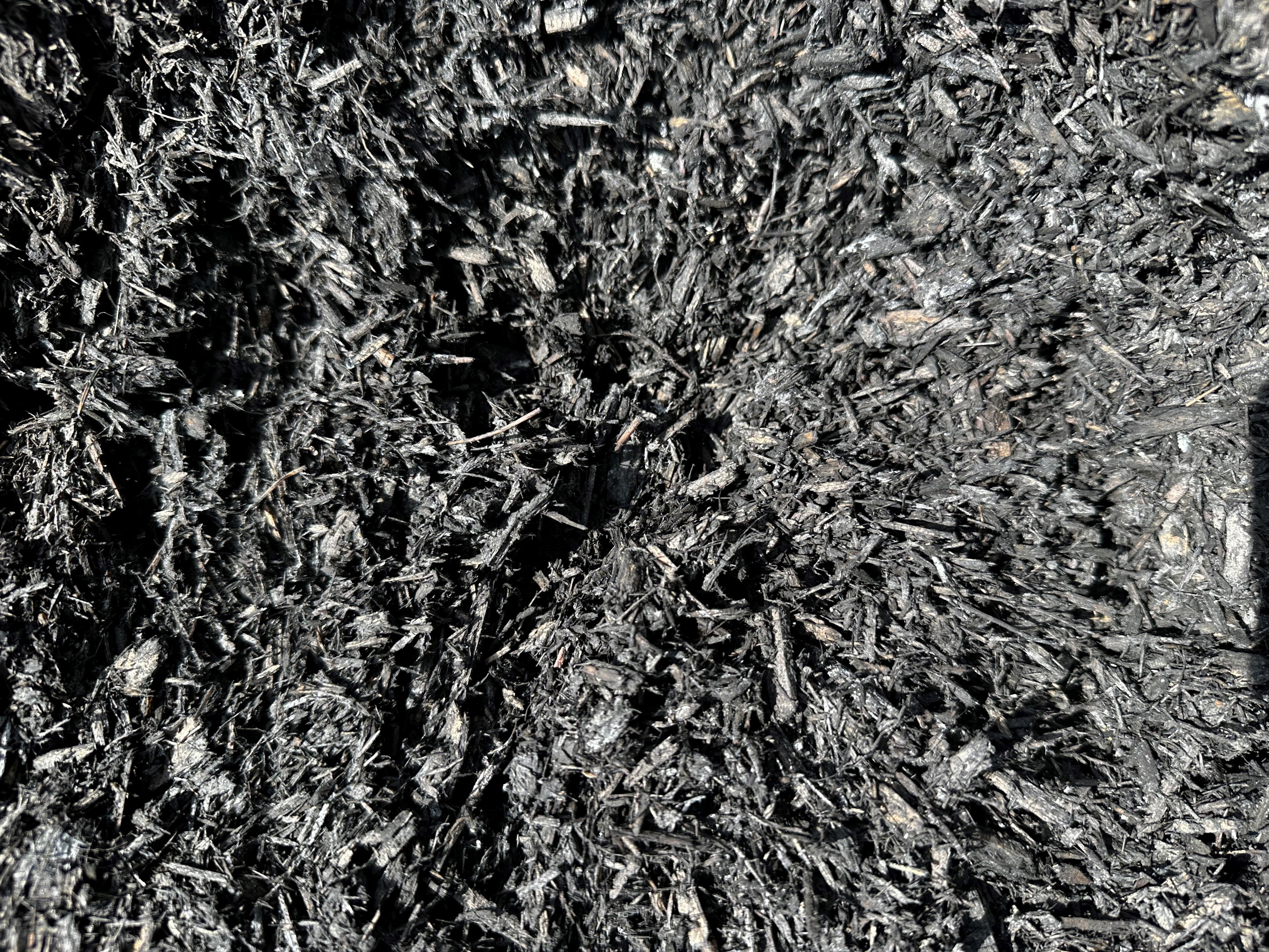 Bulk Mulch