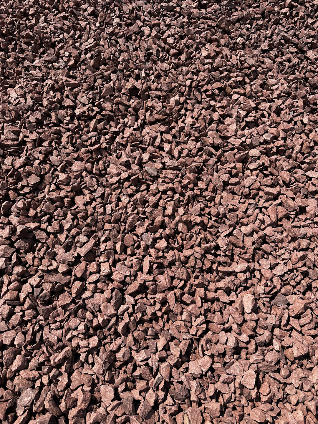 2B Red Stone Mountain View Mulch