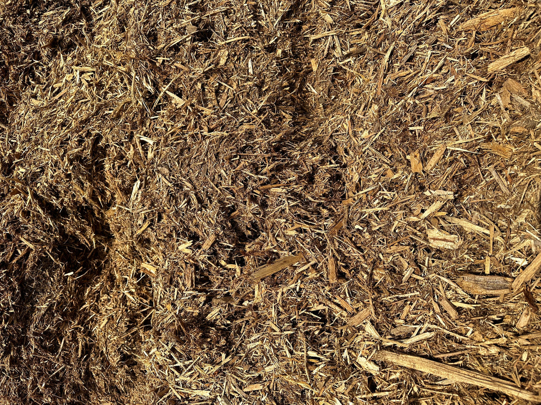 Cypress Mulch Mountain View Mulch