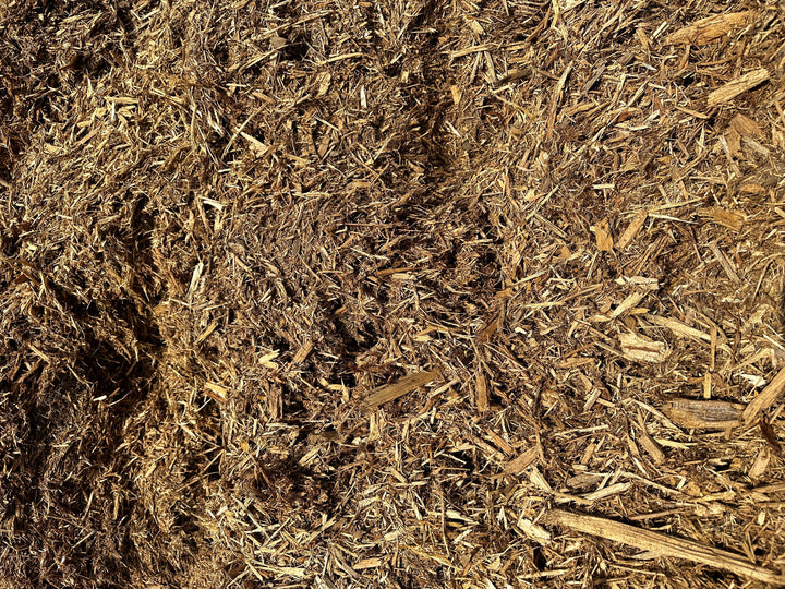Bulk Mulch – Mountain View Mulch